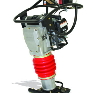 Compactador De Percussão Ram 68H