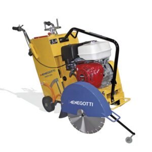 Cortadora de Piso MCP 195 Sem Disco