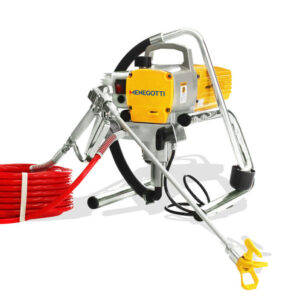 Máquina de Pintura Airless MMA 900