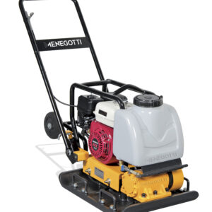 Placa Vibratória Unidirecional MPV 100