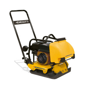 Placa Vibratória Unidirecional MPV 92M