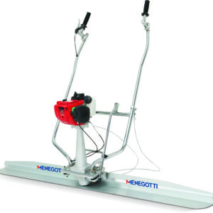 Corpo Régua Vibratória MRN