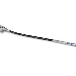 Vibrador de Imersão Portátil MPV Com Mangote 1,2m