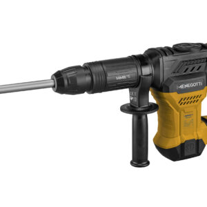 Martelo Rompedor MMR1300 15J-6KG