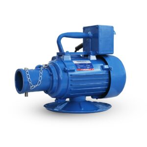 Vibrador de Imersão Rental Monofásico MVI - V2