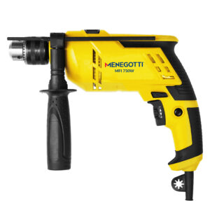 Furadeira De Impacto MFI 750W 1/2″ 13mm