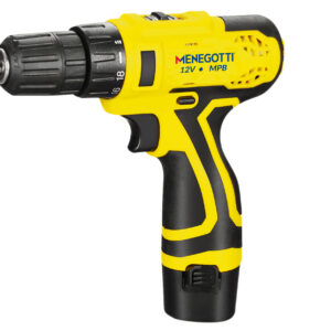 Parafusadeira à Bateria MPB 12V