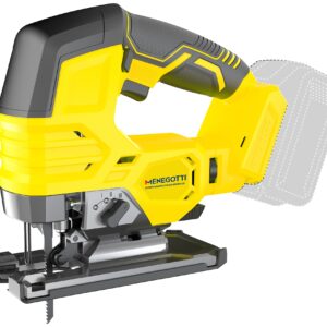 Serra Tico Tico Intercambiável MTI 20V