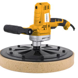 Desempenadeira Elétrica MDE