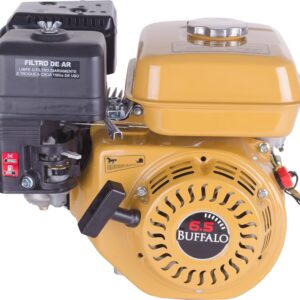 Motor Buffalo BFG 4T 6.5CV
