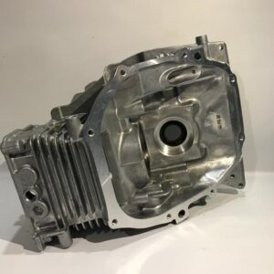 Bloco Motor GXR120