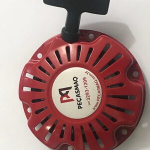 Partida Retrátil GX100/GXR120