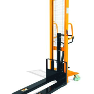 Empilhadeira Manual MEM 1.0 TON