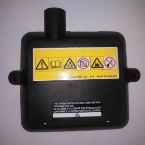 Tampa do filtro de Ar c/Respiro GX100/GXR120