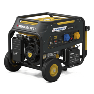Gerador de Energia MGR-G 7200 –Gasolina