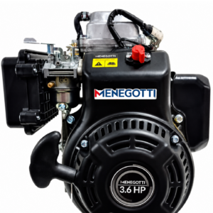 Motor Menegotti MG165 3,6HP