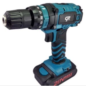 Furadeira Impacto 20v S/Fio