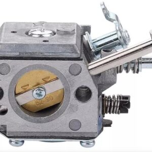 Carburador Diafragma GXR120
