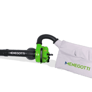 Soprador com Aspirador SPA V2