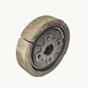 Embreagem Completa-Chaveta