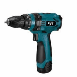 Parafusadeira Bivolt 12V