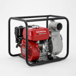 Motobomba Honda WB30