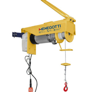 Guincho de Coluna Regulável 200 kg