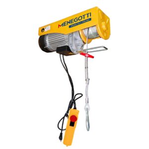 Guincho Elétrico Prime V2 300/600