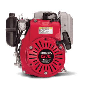 Motor Honda GXR120-KRWF