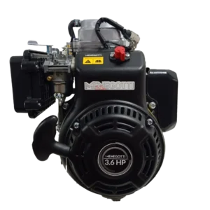 Motor Menegotti MG165 3,6HP