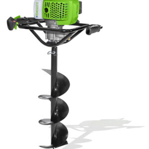 Perfurador de Solo de Solo-MPS-52 V3