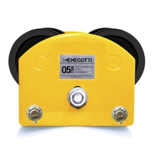 Trole Manual MTR 0.5 Ton