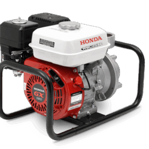 Motobomba Honda WBC25XR