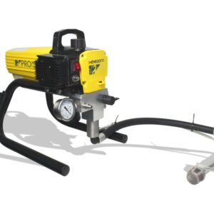 Máquina de Pintura Airless MMA PRO 1000