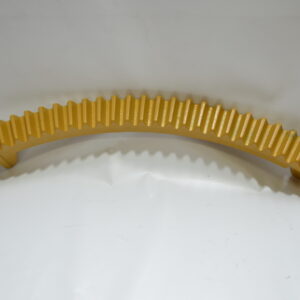 Segmento Cremalheira Betoneira 400L Rental/Prof