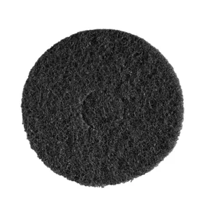 Disco Limpeza Removedor Preto Enceradeira Cleaner 410