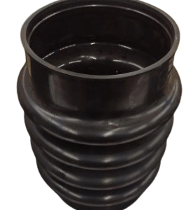 Sanfona Compactador Toyama