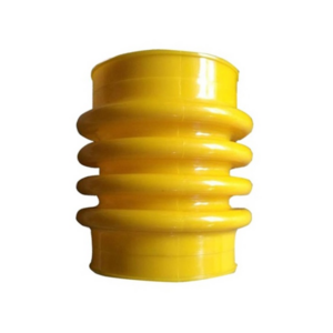 Sanfona Compactador CSM CS68/73