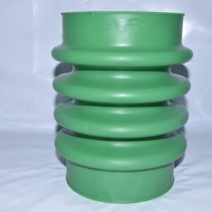 Sanfona Compactador Petrotec SP75