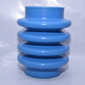 Sanfona Compactador Weber