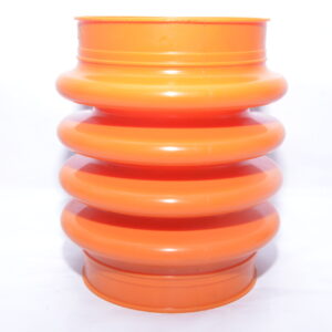 Sanfona Compactador Multiquip MT65/75/85