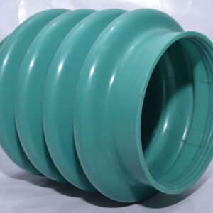 Sanfona Compactador Bomag 65/68