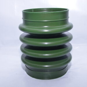 Sanfona Compactador Sakai RS55/65