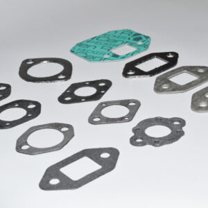 Jogo de Juntas WM80-Wacker