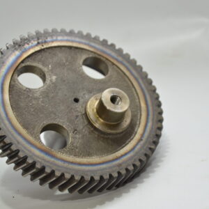 Engrenagem Manivela RAM60