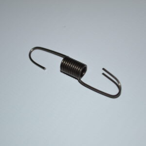 Mola de retorno acelerador EH12