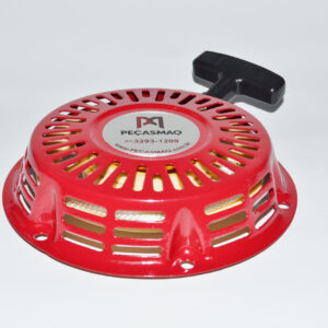 Partida Retratil GX120/GX160