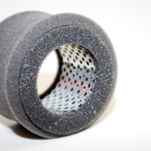 Elemento filtro de ar EC08/EC10/EY12