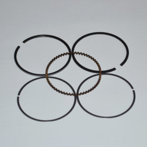 Jogo de Aneis 0,50mm Honda