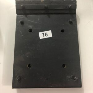 Sapata Compactador CSM 55